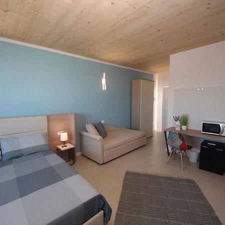 Ohana Holiday Rooms Розолина-Маре Экстерьер фото