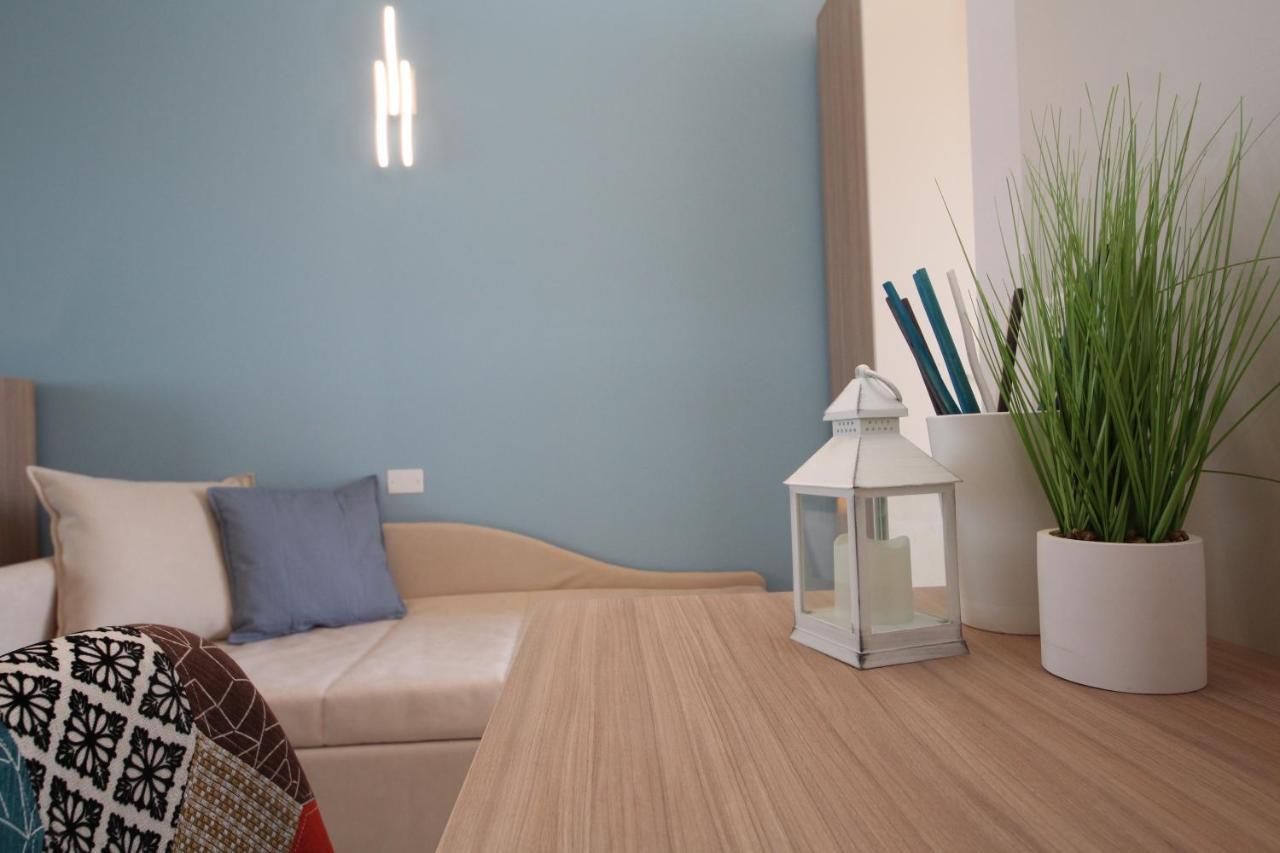 Ohana Holiday Rooms Розолина-Маре Экстерьер фото